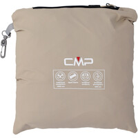 Cmp chubasquero hombre MAN JACKET ZIP HOOD WITH VENTILATION 03