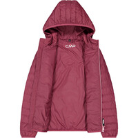 Cmp chubasquero impermeable niño KID G JACKET FIX HOOD 03