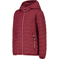 Cmp chubasquero impermeable niño KID G JACKET FIX HOOD vista detalle