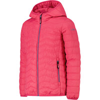 Cmp chubasquero impermeable niño KID G JACKET FIX HOOD vista detalle