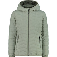 Cmp chubasquero impermeable niño KID G JACKET FIX HOOD vista frontal