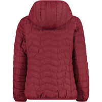 Cmp chubasquero impermeable niño KID G JACKET FIX HOOD vista trasera