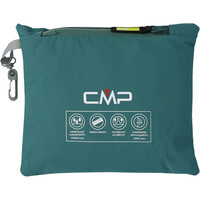 Cmp chubasquero impermeable niño KID JACKET FIX HOOD 03