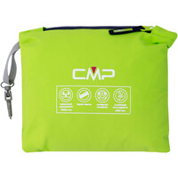 Cmp chubasquero impermeable niño KID JACKET FIX HOOD 03