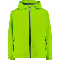 KID JACKET FIX HOOD