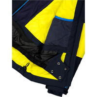 Cmp conjunto esquí infantil KID SET JACKET AND PANT 04