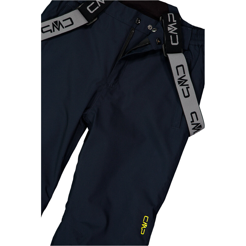 Cmp conjunto esquí infantil KID SET JACKET AND PANT 06