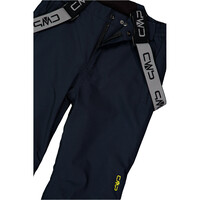 Cmp conjunto esquí infantil KID SET JACKET AND PANT 06