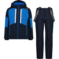KID SET JACKET AND PANT