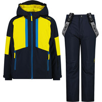 KID SET JACKET AND PANT