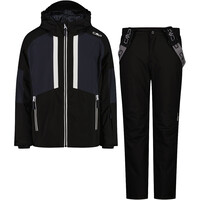 KID SET JACKET AND PANT