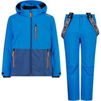 KID SET JACKET AND PANT