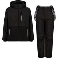 KID SET JACKET AND PANT