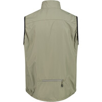 Cmp cortavientos ciclismo hombre MAN JACKET WITH DETACHABLE SLEEVES 04