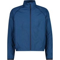 MAN JACKET WITH DETACHABLE SLEEVES