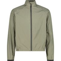 MAN JACKET WITH DETACHABLE SLEEVES