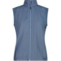Cmp cortavientos ciclismo mujer WOMAN JACKET WITH DETACHABLE SLEEVES 03