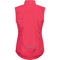 Cmp cortavientos ciclismo mujer WOMAN JACKET WITH DETACHABLE SLEEVES 04