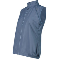 Cmp cortavientos ciclismo mujer WOMAN JACKET WITH DETACHABLE SLEEVES 05