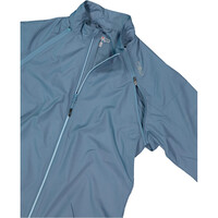 Cmp cortavientos ciclismo mujer WOMAN JACKET WITH DETACHABLE SLEEVES 07