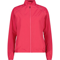 WOMAN JACKET WITH DETACHABLE SLEEVES