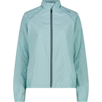 WOMAN JACKET WITH DETACHABLE SLEEVES