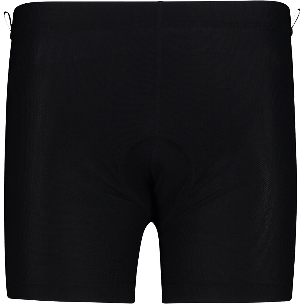 Cmp culotte corto mujer WOMAN FREE BIKE BERMUDA WITH INNER MESH UNDERWEAR 03