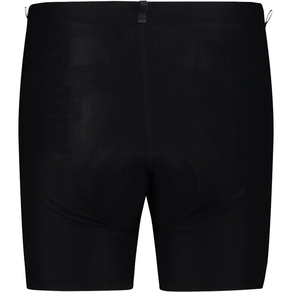 Cmp culotte corto mujer WOMAN FREE BIKE BERMUDA WITH INNER MESH UNDERWEAR 04