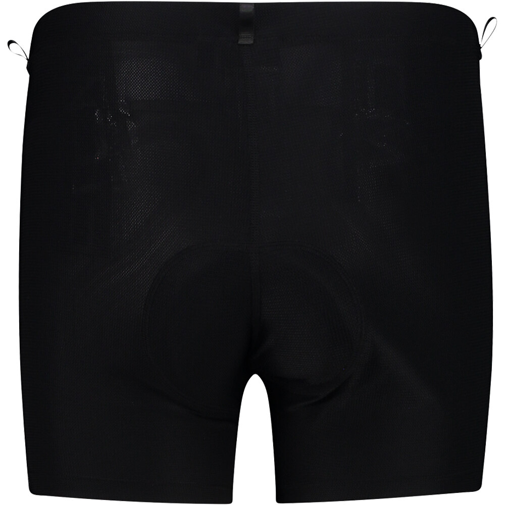 Cmp culotte corto mujer WOMAN FREE BIKE BERMUDA WITH INNER MESH UNDERWEAR 04