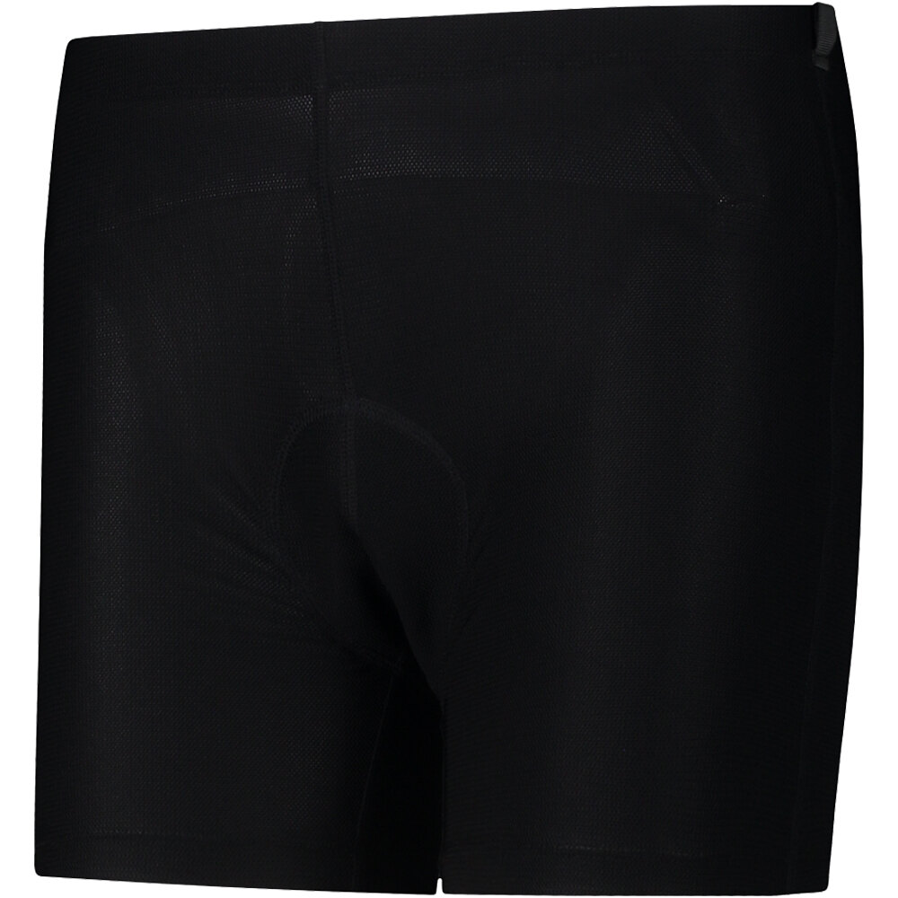 Cmp culotte corto mujer WOMAN FREE BIKE BERMUDA WITH INNER MESH UNDERWEAR 05