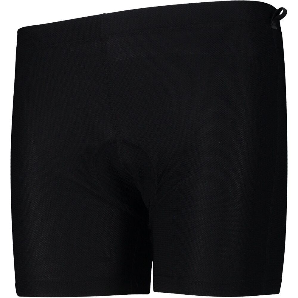 Cmp culotte corto mujer WOMAN FREE BIKE BERMUDA WITH INNER MESH UNDERWEAR 05