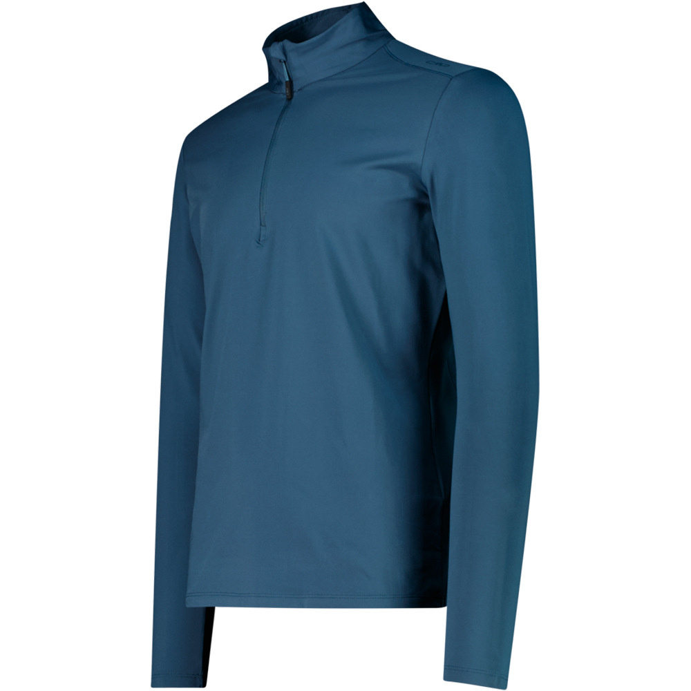 Cmp forro polar esquí hombre MAN SWEAT AVIO vista detalle