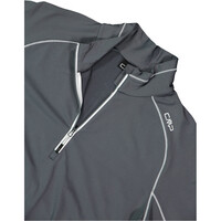 Cmp forro polar esquí hombre MAN SWEAT GR 03