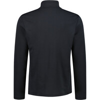 Cmp forro polar esquí hombre MAN SWEAT GR vista trasera