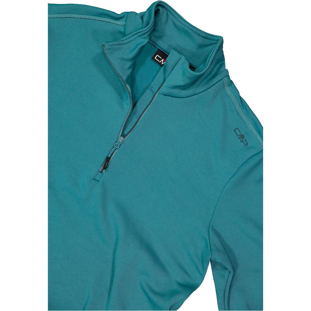 Cmp forro polar esquí hombre MAN SWEAT VE 03