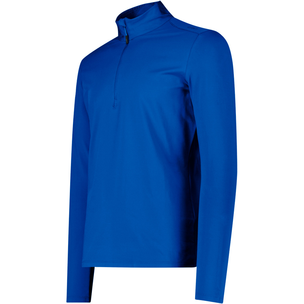 Cmp forro polar esquí hombre MAN SWEAT vista detalle