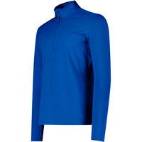 Cmp forro polar esquí hombre MAN SWEAT vista detalle