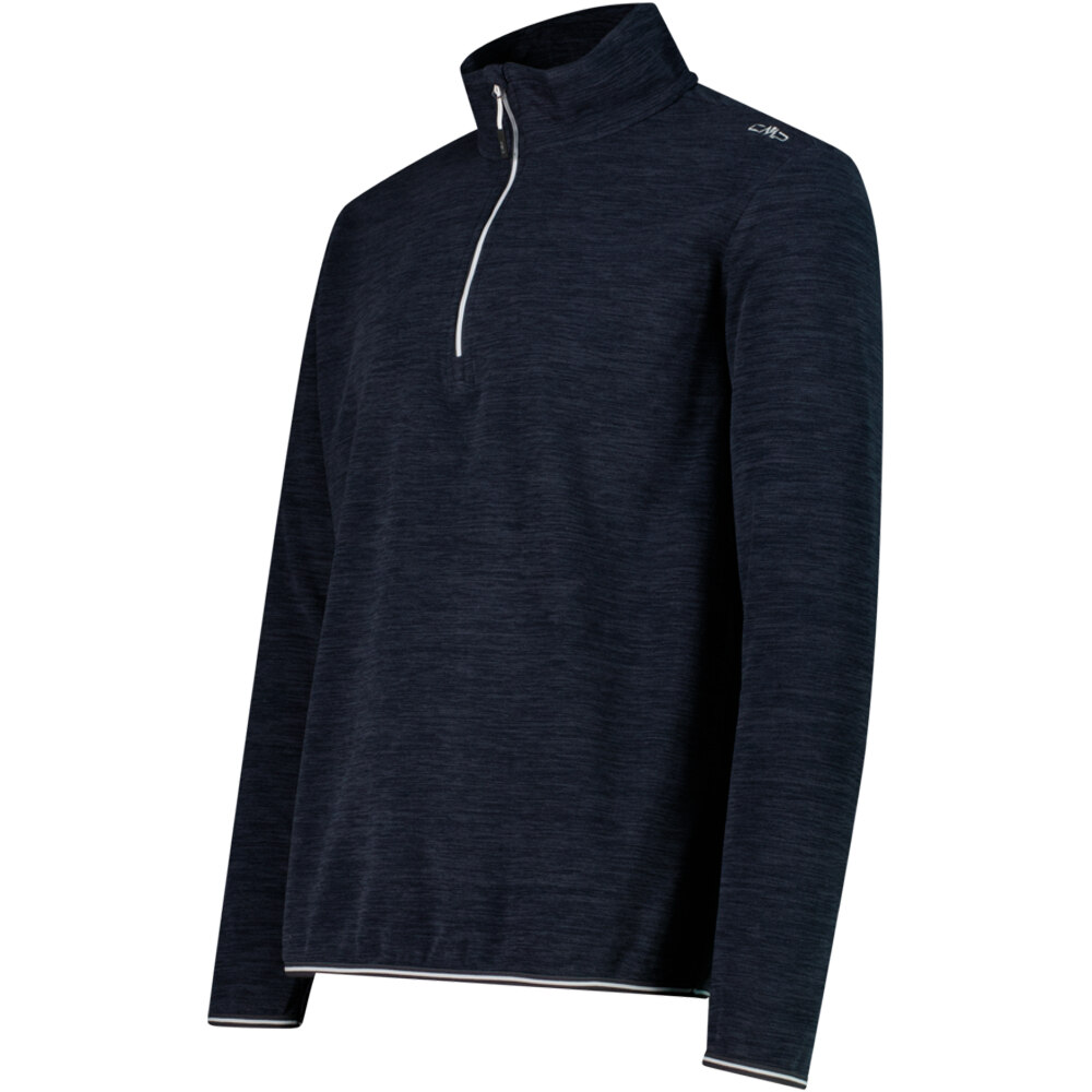 Cmp forro polar esquí hombre MAN SWEAT vista detalle