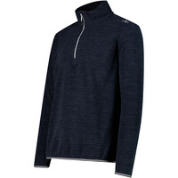 Cmp forro polar esquí hombre MAN SWEAT vista detalle