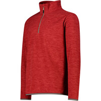 Cmp forro polar esquí hombre MAN SWEAT vista detalle