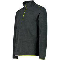 Cmp forro polar esquí hombre MAN SWEAT vista detalle