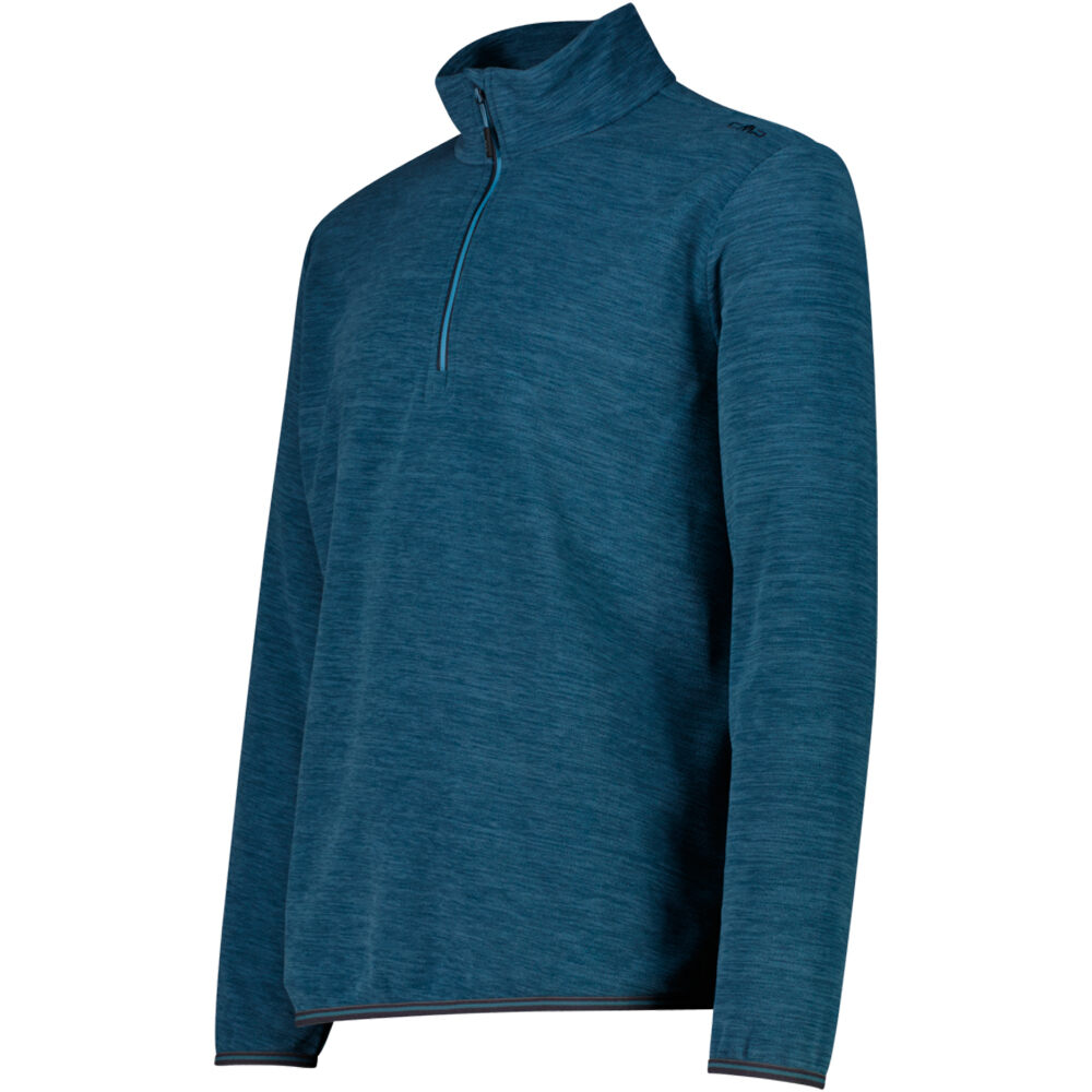 Cmp forro polar esquí hombre MAN SWEAT vista detalle