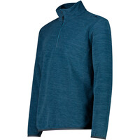 Cmp forro polar esquí hombre MAN SWEAT vista detalle
