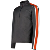 Cmp forro polar esquí hombre MAN SWEAT vista detalle