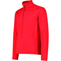 Cmp forro polar esquí hombre MAN SWEAT vista detalle