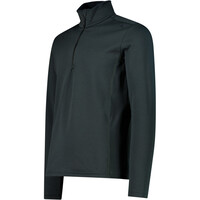 Cmp forro polar esquí hombre MAN SWEAT vista detalle
