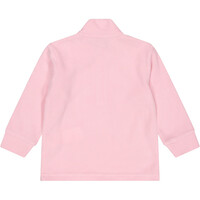 Cmp forro polar esquí infantil CHILD SWEAT vista trasera