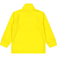 Cmp forro polar esquí infantil CHILD SWEAT vista trasera