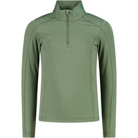 KID G SWEAT GREEN TEA