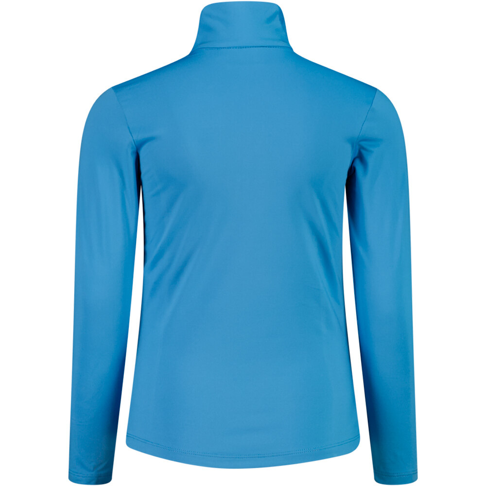 Cmp forro polar esquí infantil KID G SWEAT NIAGARA vista trasera
